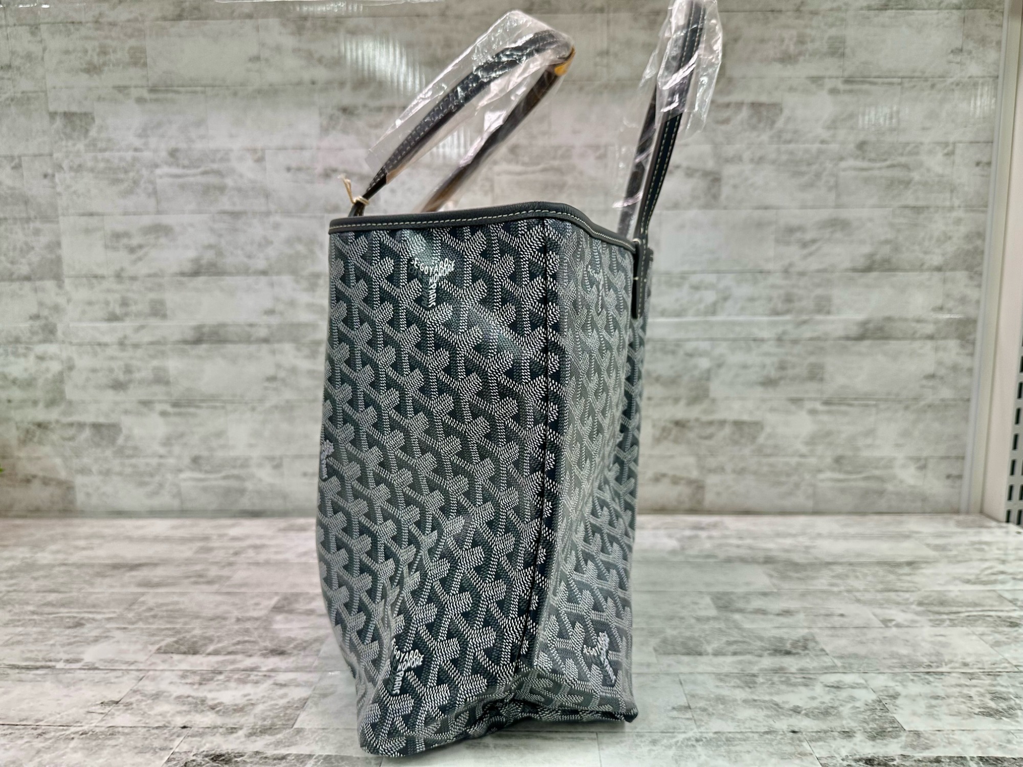 ブランドバッグ買取強化中！！】GOYARD（ゴヤール）のトートバッグ