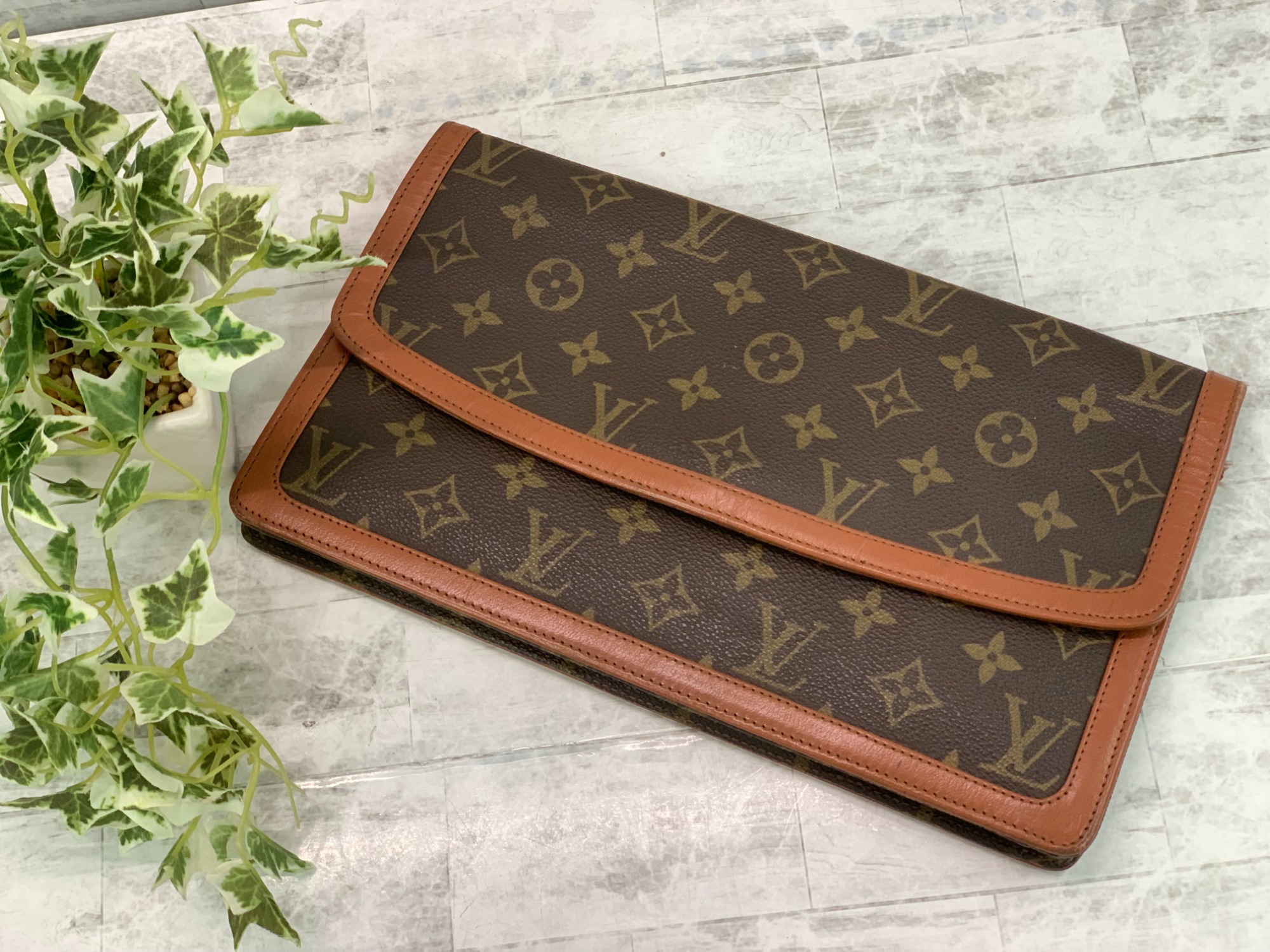 LOUIS VUITTON買取強化中！！】LOUIS VUITTON（ルイ・ヴィトン