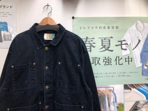 トレファクブログ画像1