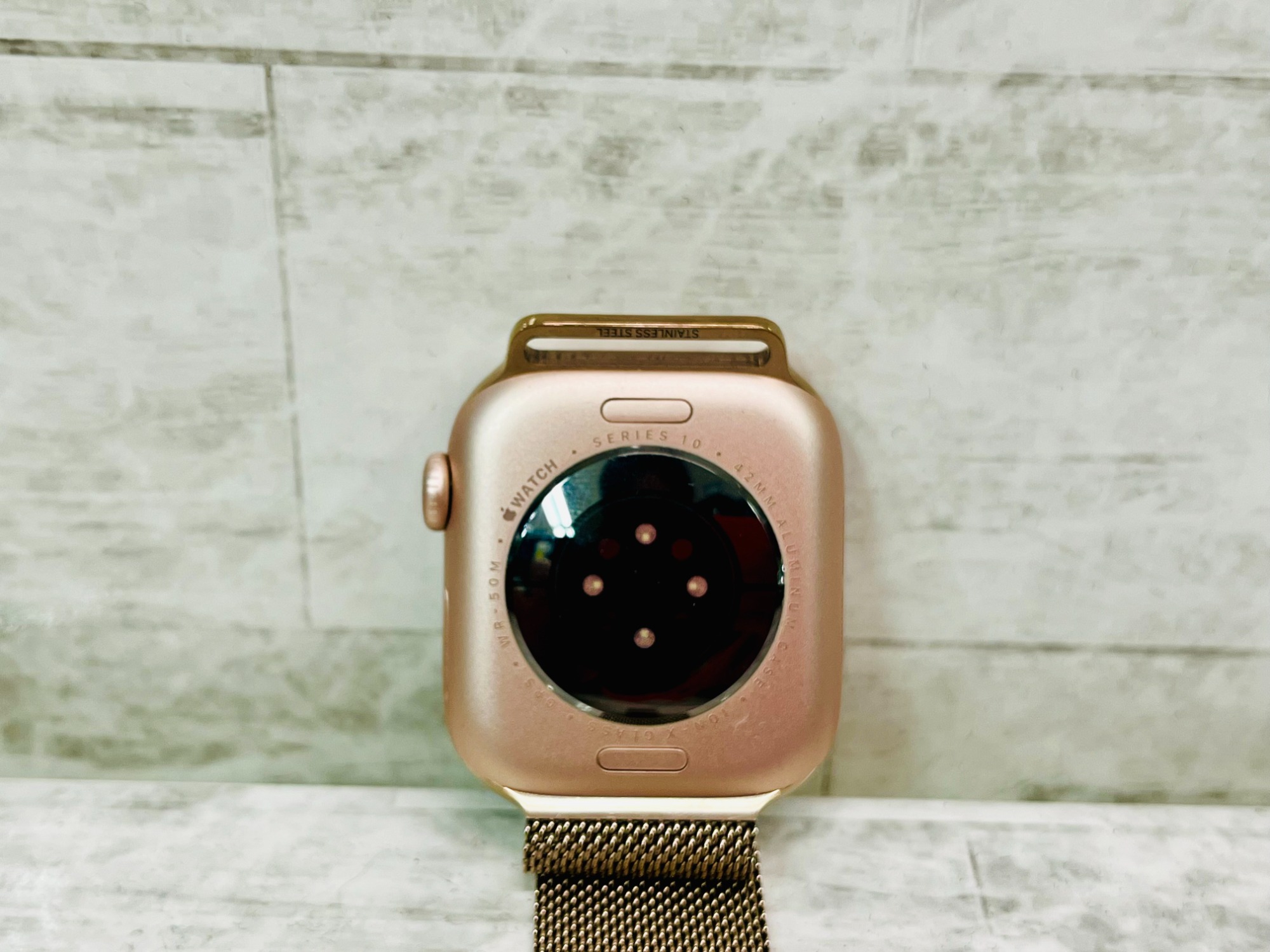 Apple Watch Series10！ 【トレファク東久留米店】