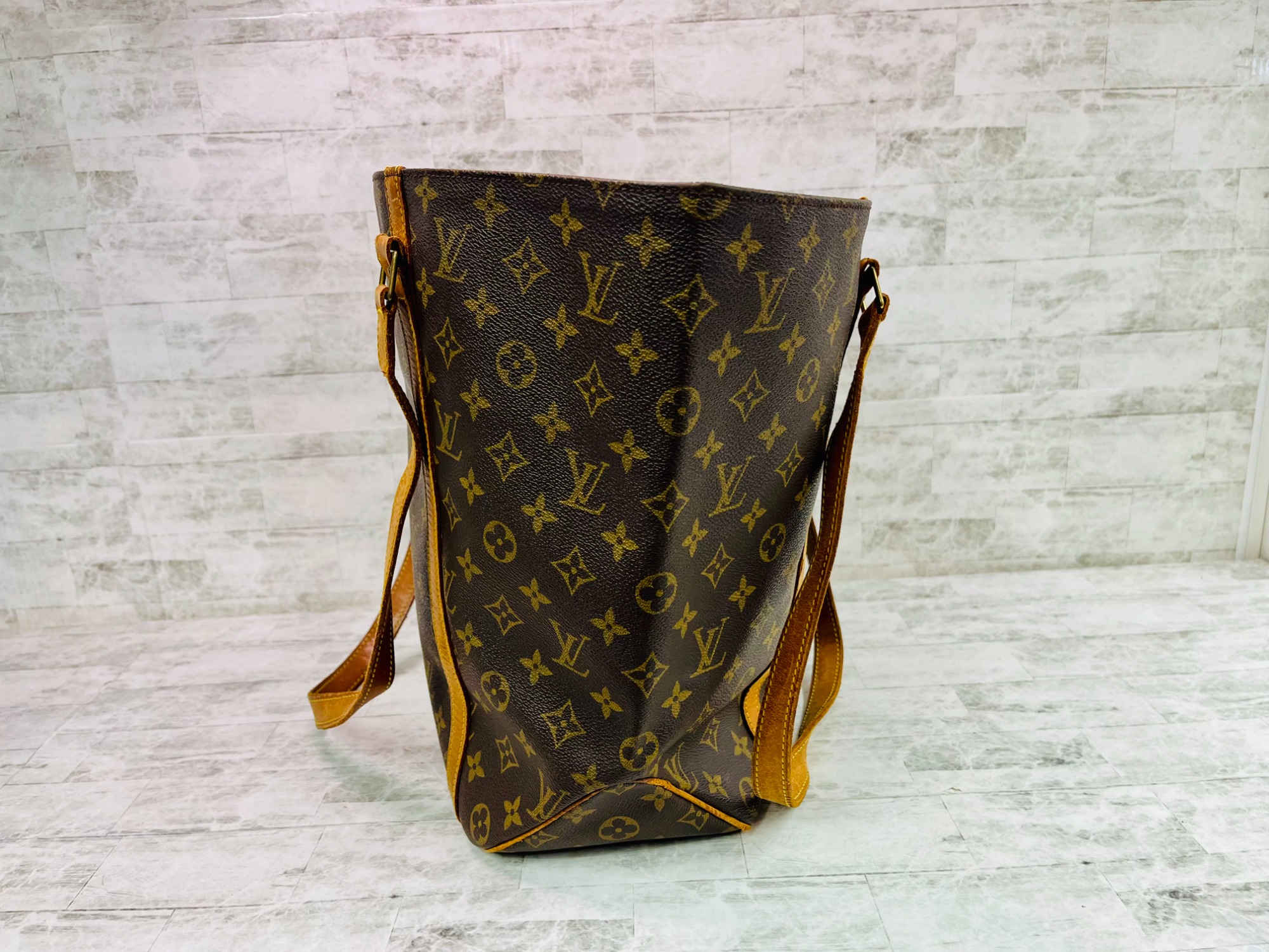 人気特価をすべて LOUIS_VUITTON買取強化中！！】LOUIS_VUITTONのモノグラム バッグ