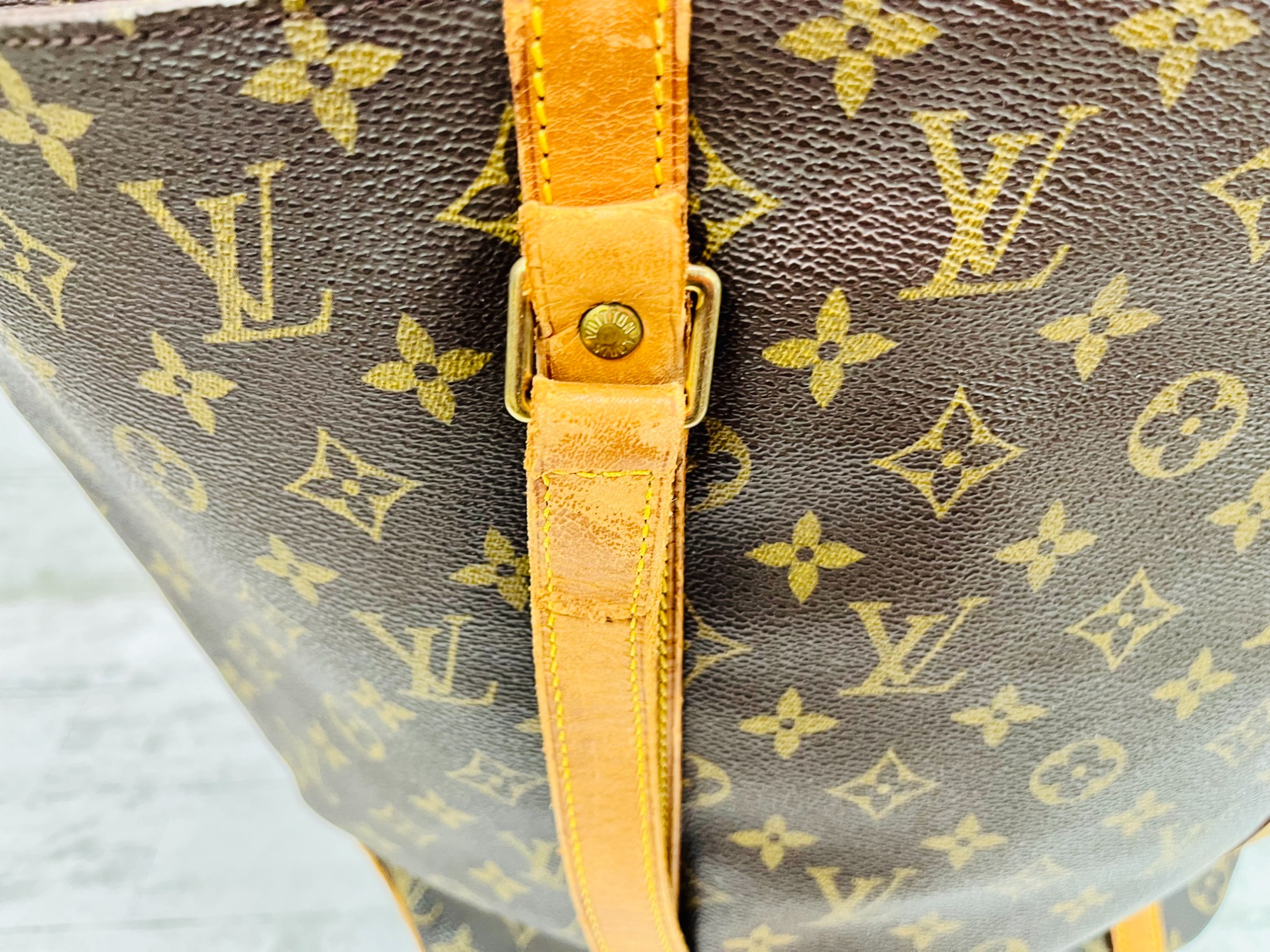 LOUIS_VUITTON買取強化中！！】LOUIS_VUITTONのモノグラム