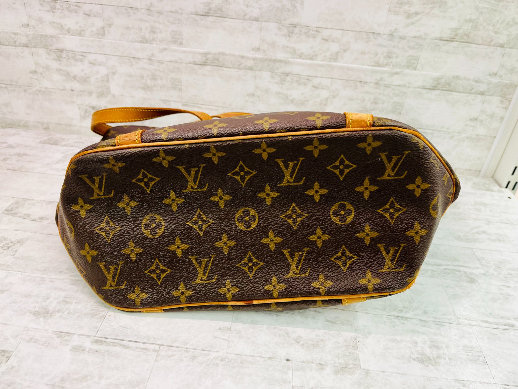 LOUIS_VUITTON買取強化中！！】LOUIS_VUITTONのモノグラム
