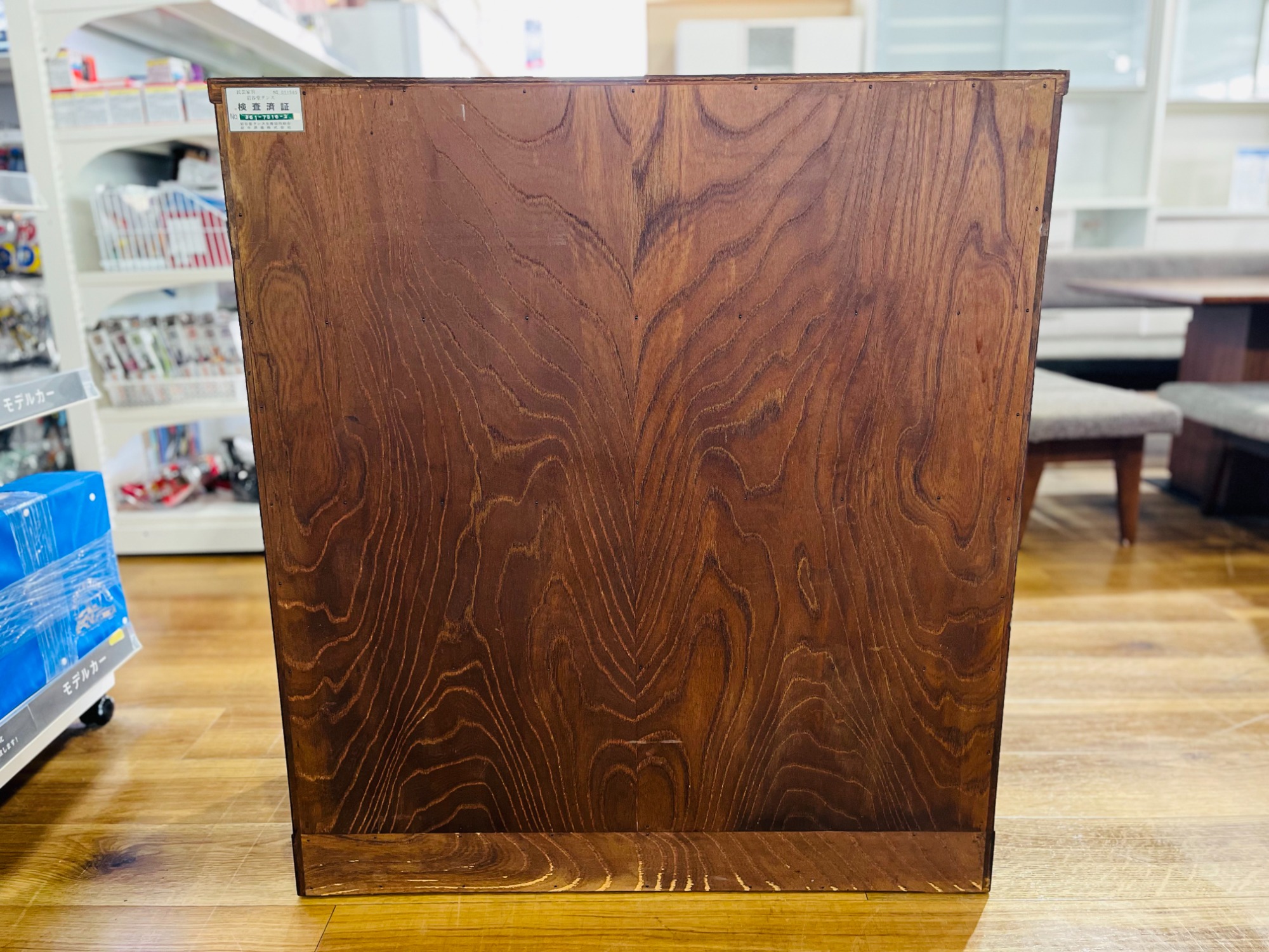 岩谷堂箪笥　中古 imgrc0081317287.jpg