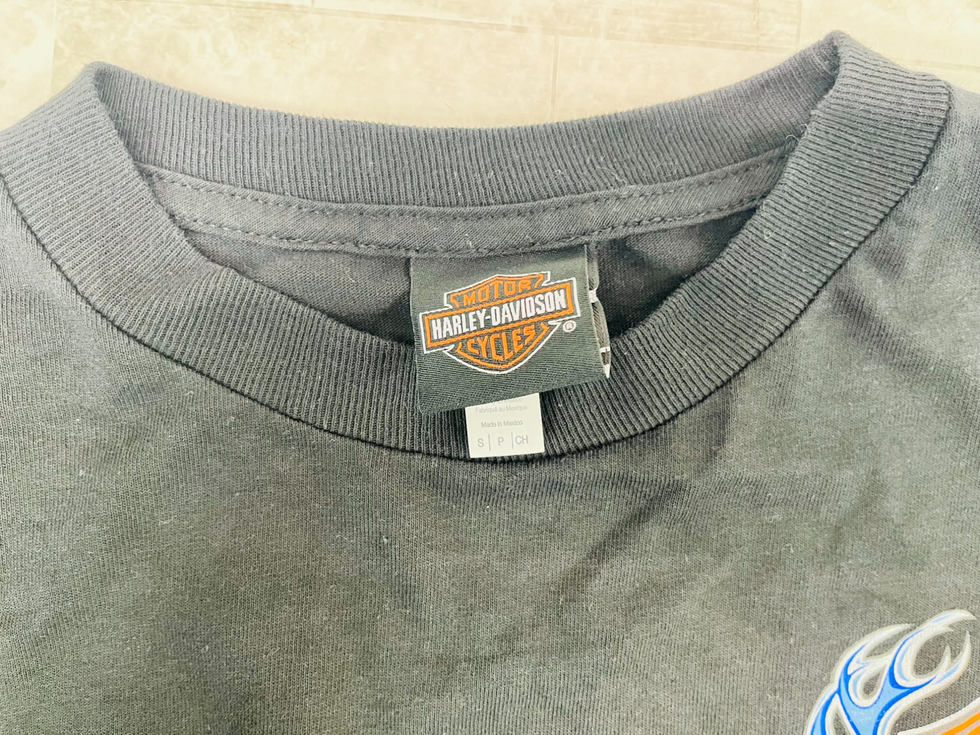 古着買取強化中！！】HARLEY-DAVIDSON (ハーレーダビッドソン