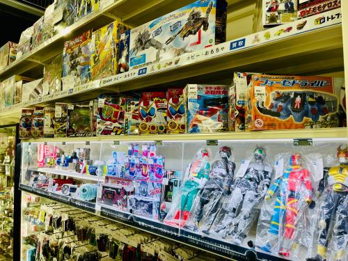 トレファクブログ画像8