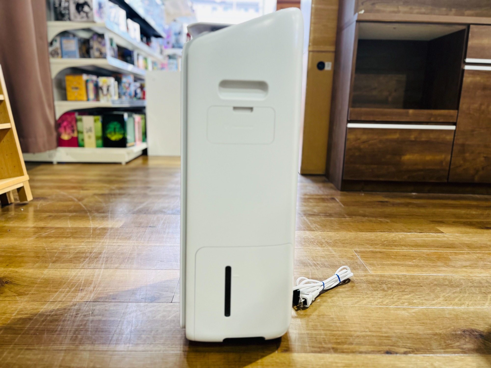 SHARP(シャープ)除湿機 CV-PH140-W 2023年製 高年式】SHARP(シャープ）ハイブリッド式除湿器 CV-PH140-W 2023年製が