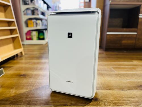 SHARP 除湿機：シャープ | CV-PH140 CV-PH140-W（2023年製） 除湿機 除湿機・乾燥機