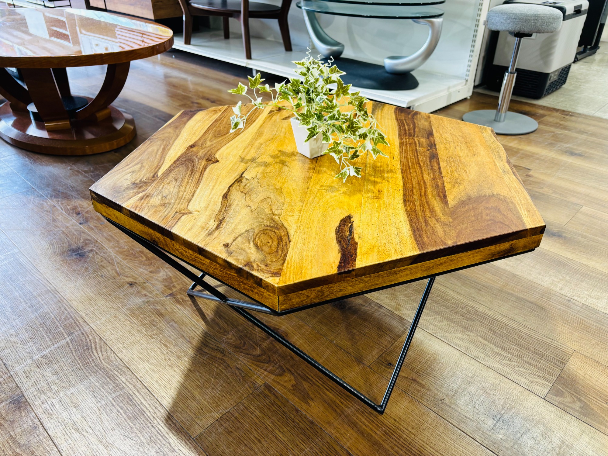 NOCE(ノーチェ) コーヒーテーブル センターテーブル NOCE(ノーチェ) コーヒーテーブル センターテーブル 【公式通販】