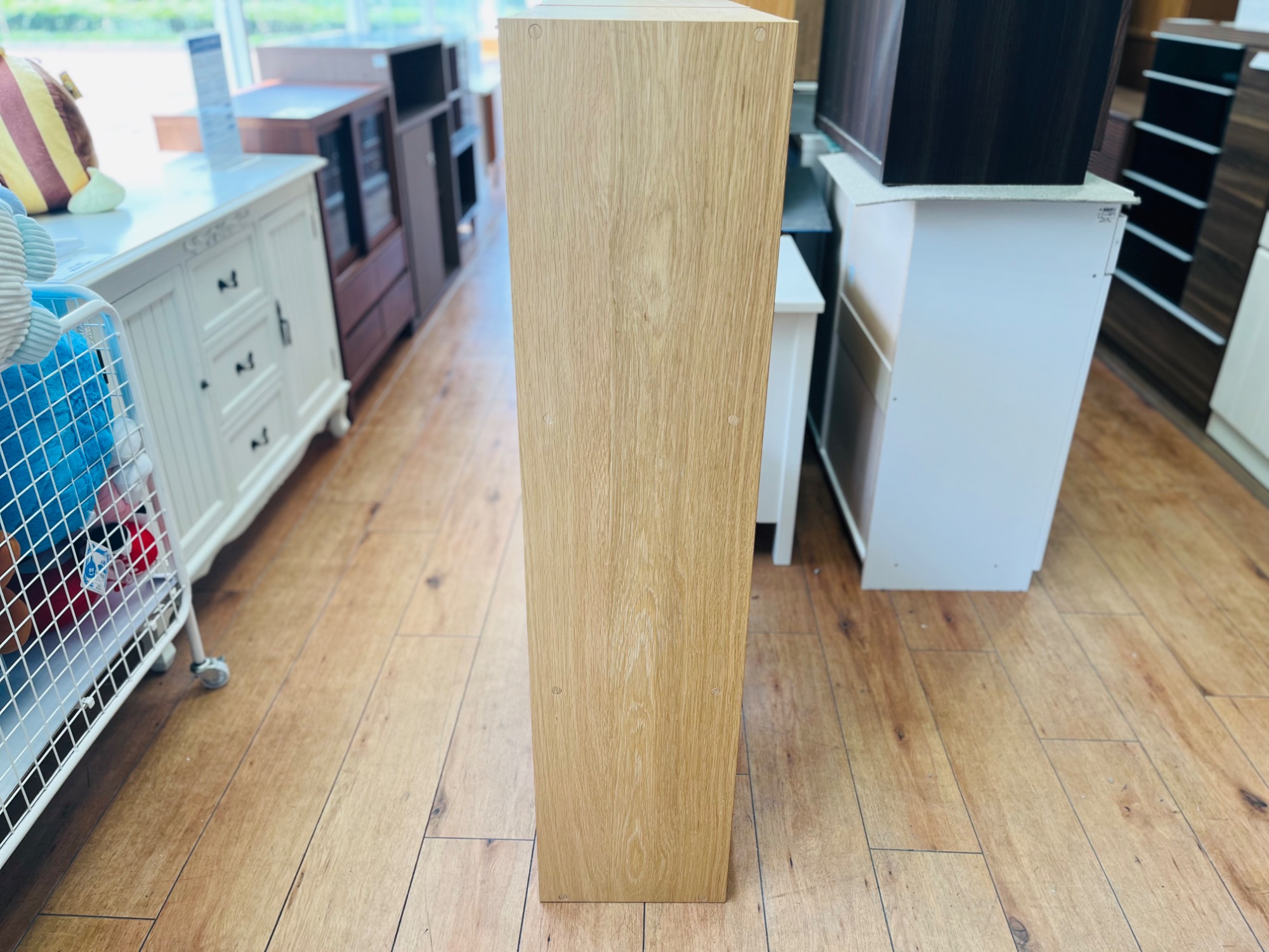 中古家具大量展示中！！】無印良品 (ムジルシリョウヒン) スタッキング 