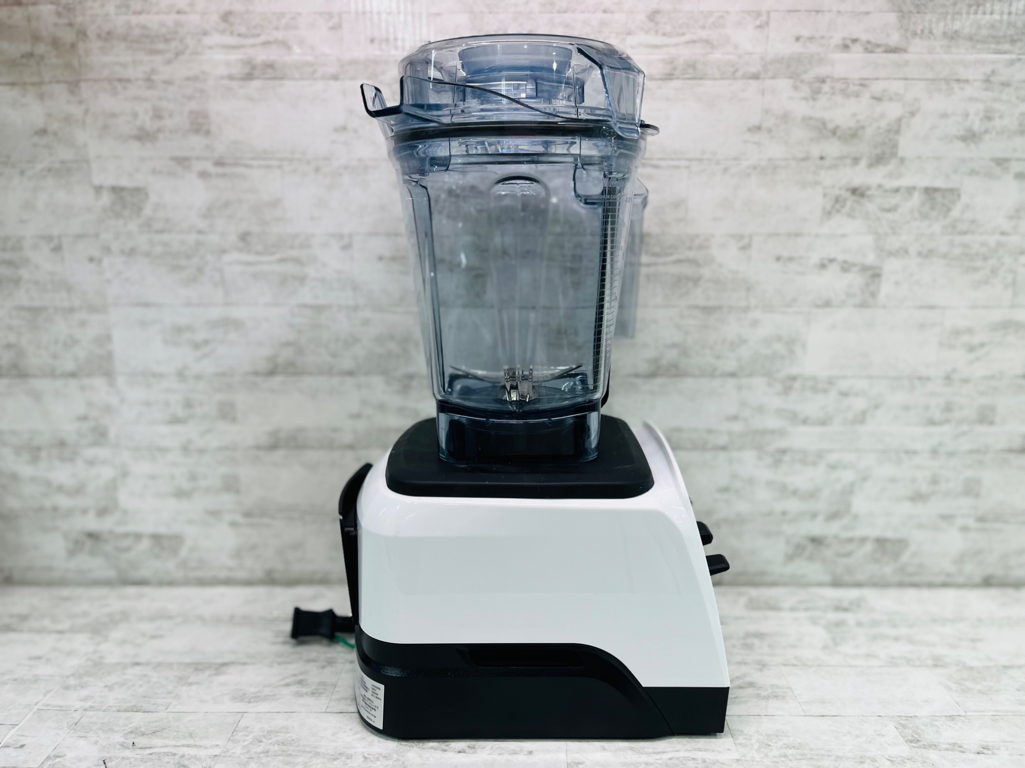 VITAMIX ミキサーVM0188が買取入荷いたしました!!｜2025年07月23日