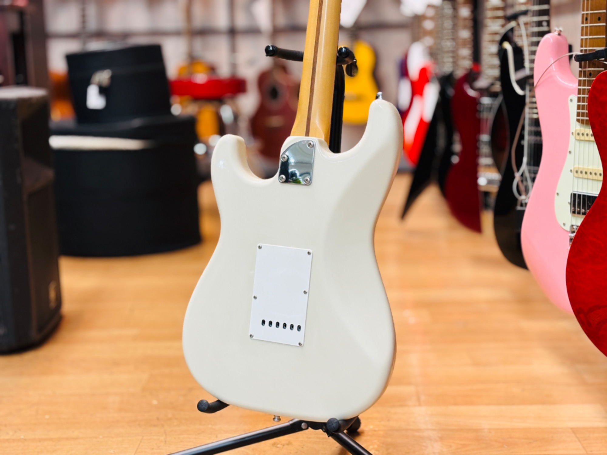 ギター History SH-SV/R HISTORY SH-SV/R 3TSB 中古 1030292 HISTORY(ヒストリー)【楽器