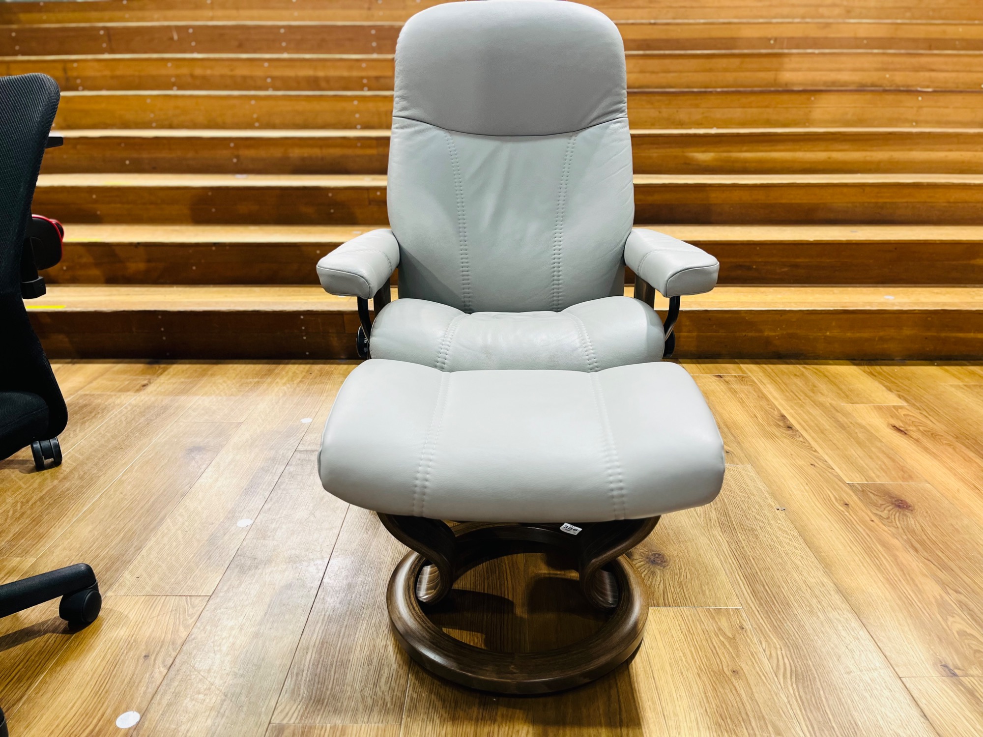 EKORNES エコーネス　ストレスレス　引取希望 エコーネス ストレスレス メトロ買取のアドア東京｜家具買取