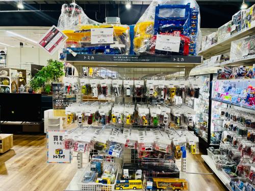 トレファクブログ画像4