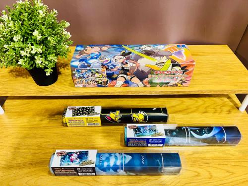 トレファクブログ画像1