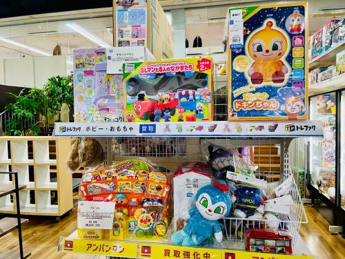 トレファクブログ画像9