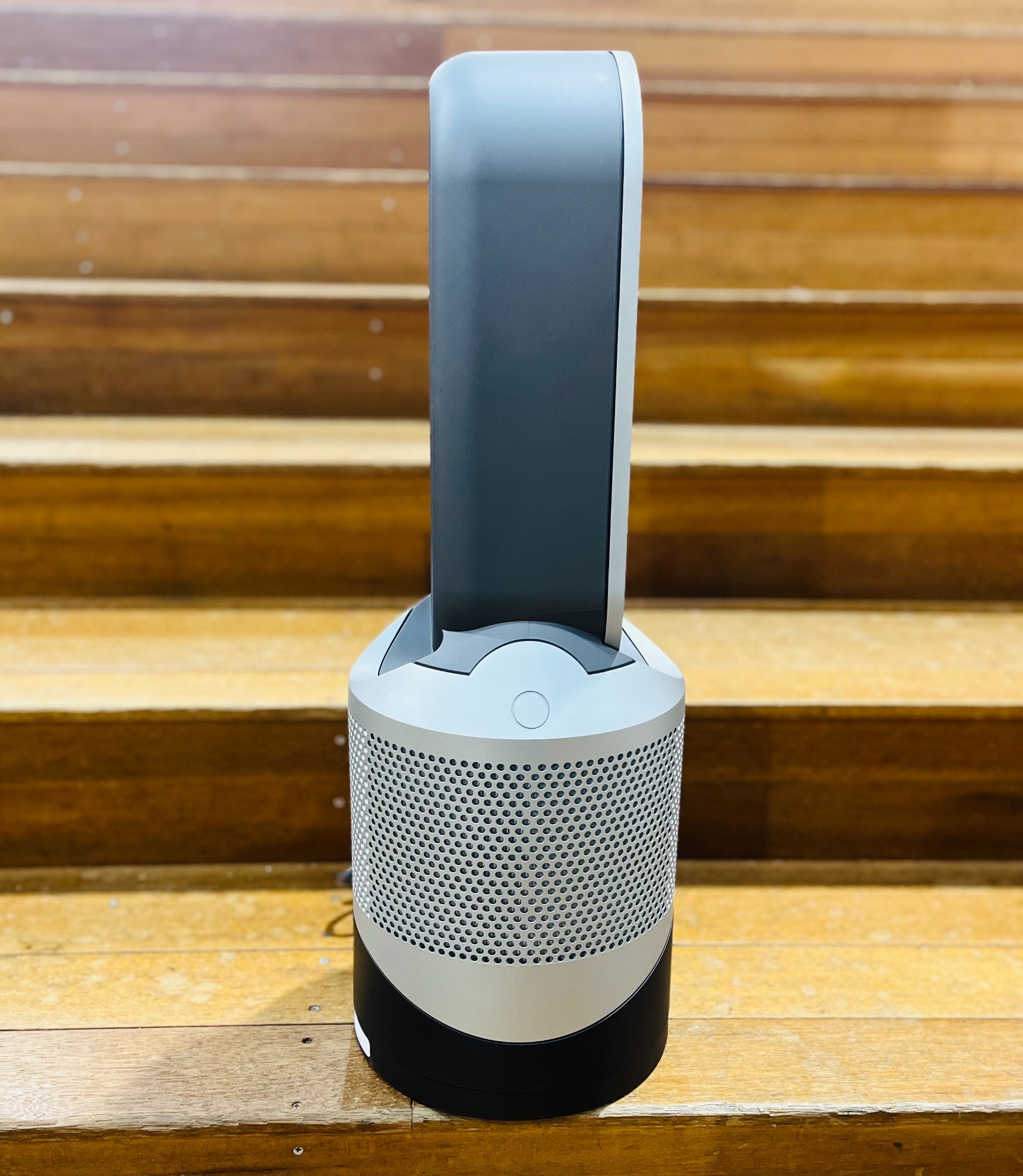 Dyson ファンヒーター 2016年式 dyson（ダイソン）ファンヒーター が買取入荷いたしました