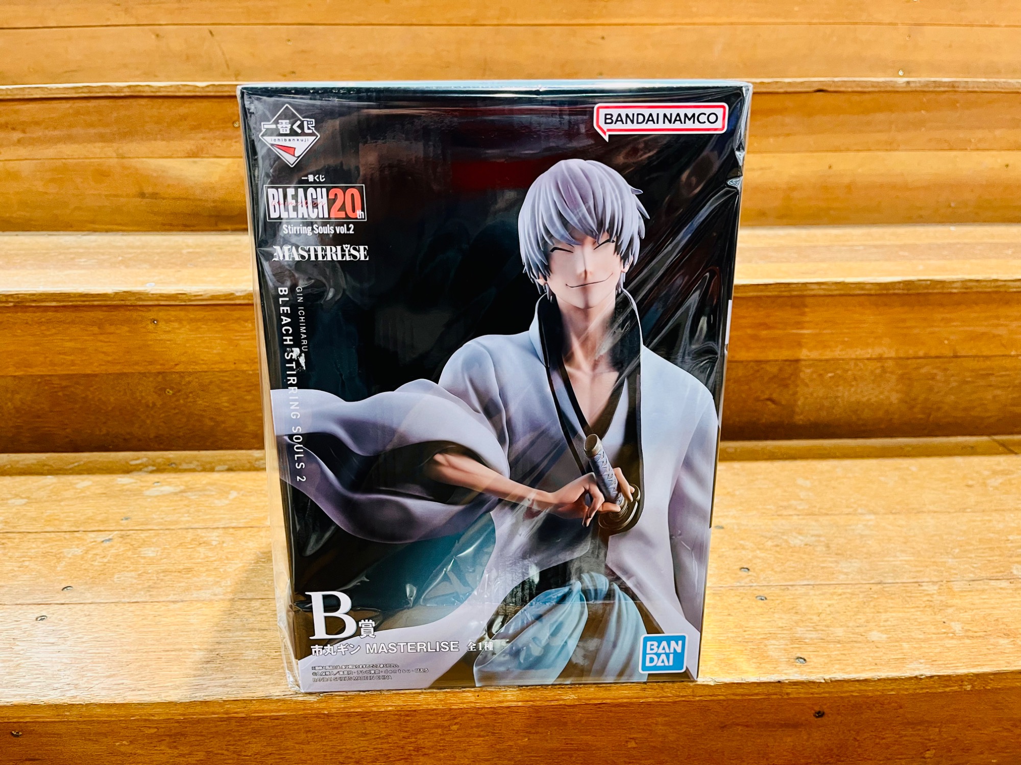 キャラクターフィギュアが大量買取入荷いたしました！｜2025年09月20日