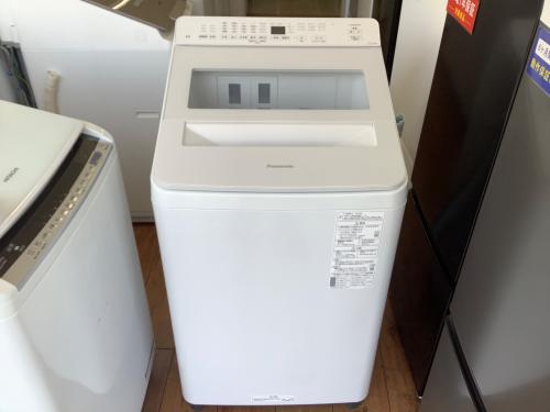 Panasonic 洗濯機 5kg 2024年製 最新 高年式 家電 d4344 Panasonic 洗濯機 5kg 2024年製 最新 高年式 家電 d4344