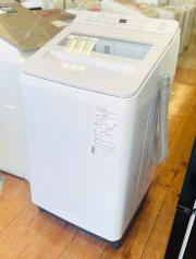 Panasonic(パナソニック) 9.0kgドラム式洗濯乾燥機 NA-VX5300L