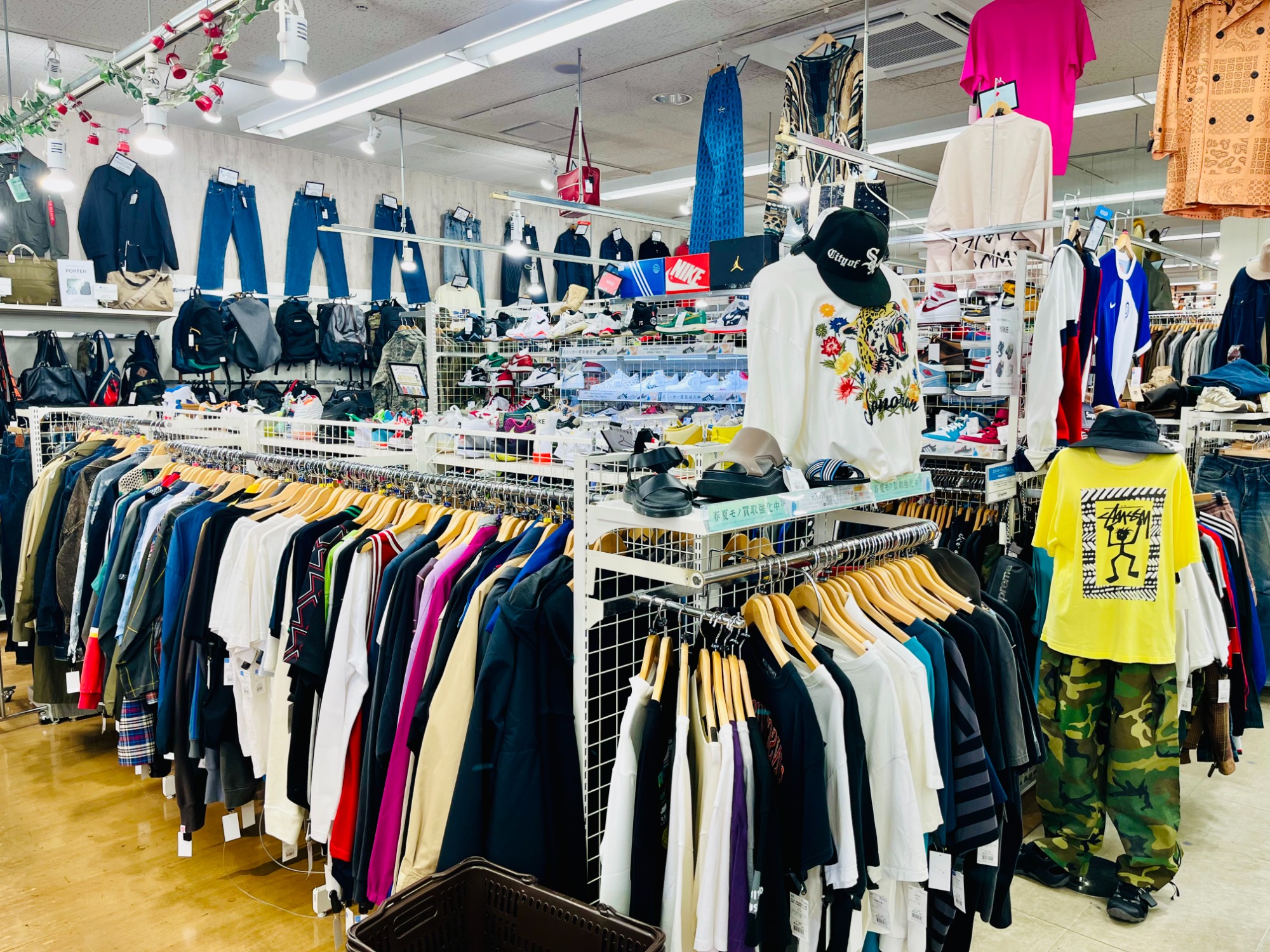 【超希少】Supreme Jean Paul Gaultier ファーコート　M 秋物衣類強化中！！】 SUPREME (シュプリーム) Jean Paul