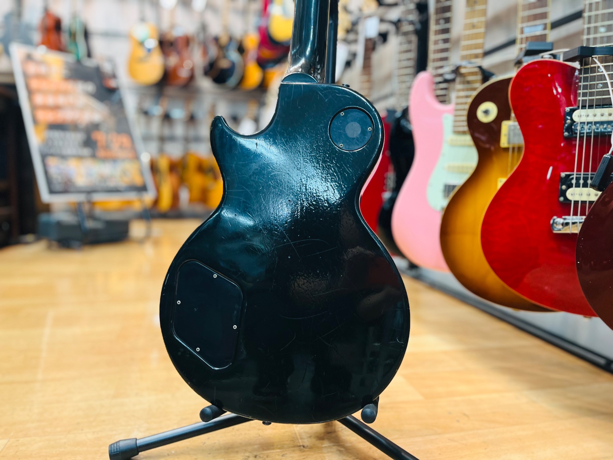 GIBSON (ギブソン) エレキギター Les Paul Standard （レスポール