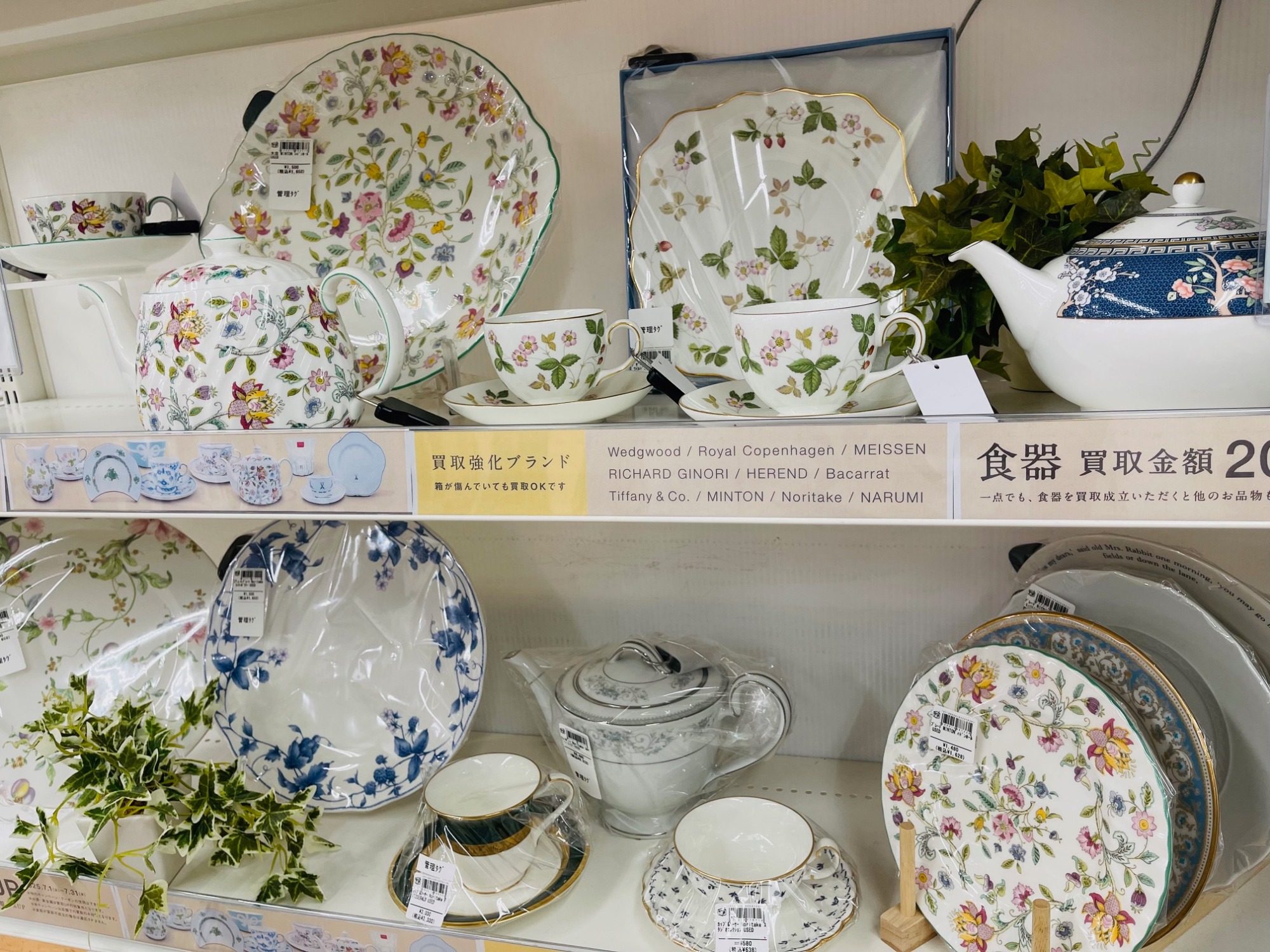 ローヤルアルベド食器セットcaroline ローヤルアルベド食器セットcaroline