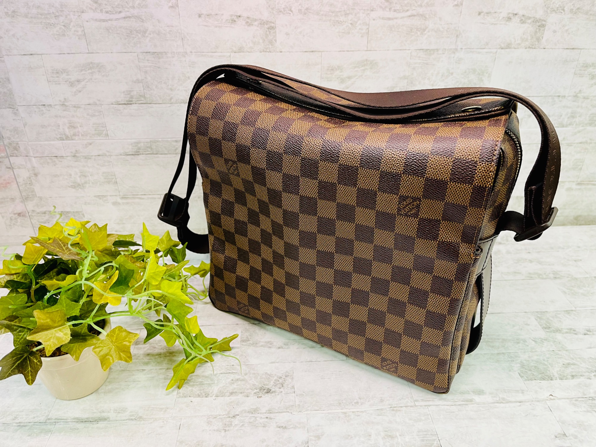 値下げ】LV ノベルティ ショップ バッグ ルイ・ヴィトン 値下げ】LV