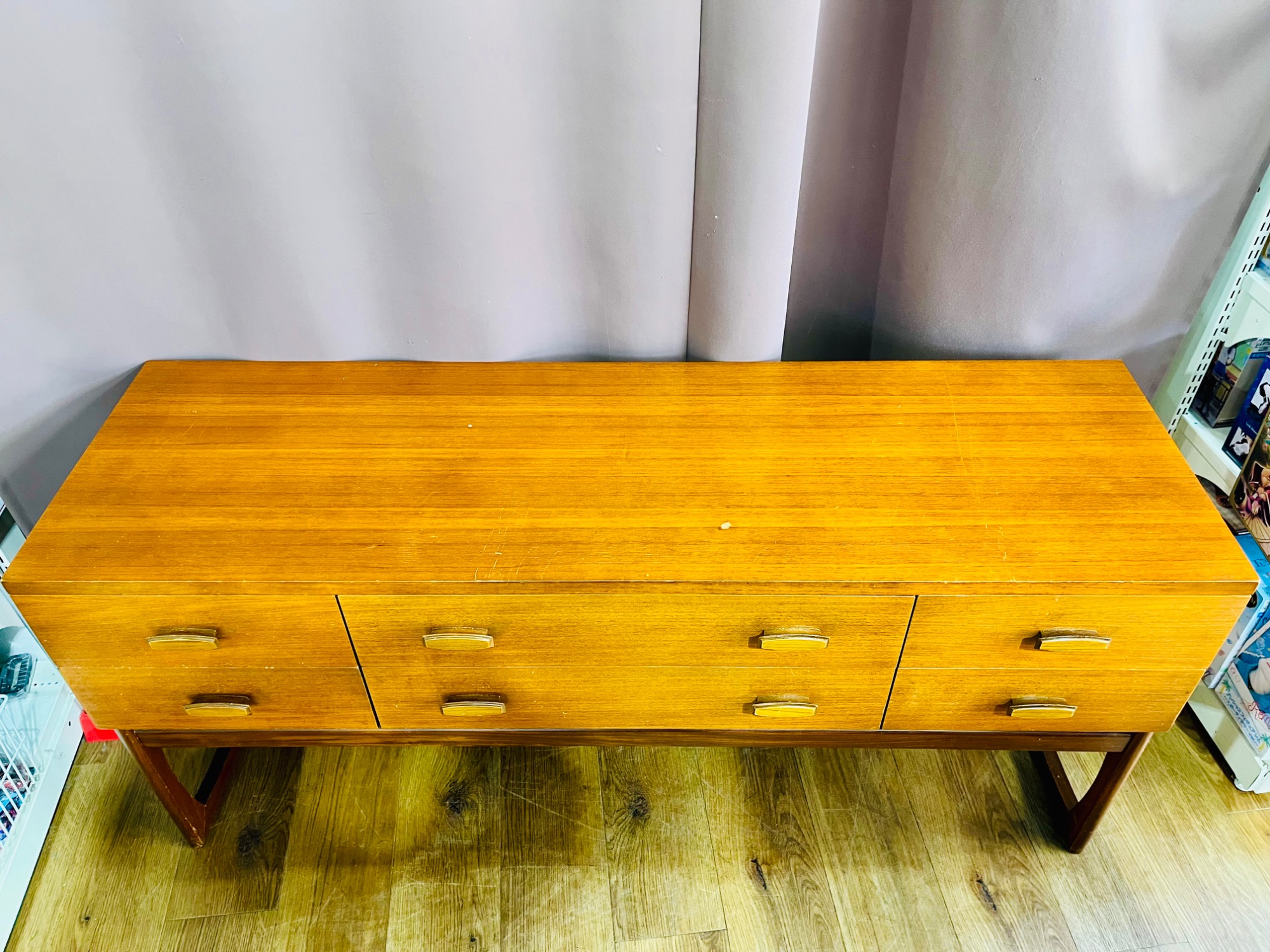 サイドボード【トレファク所沢店】 中古家具大量展示中！！】G-PLANのサイドボードが買取入荷しました