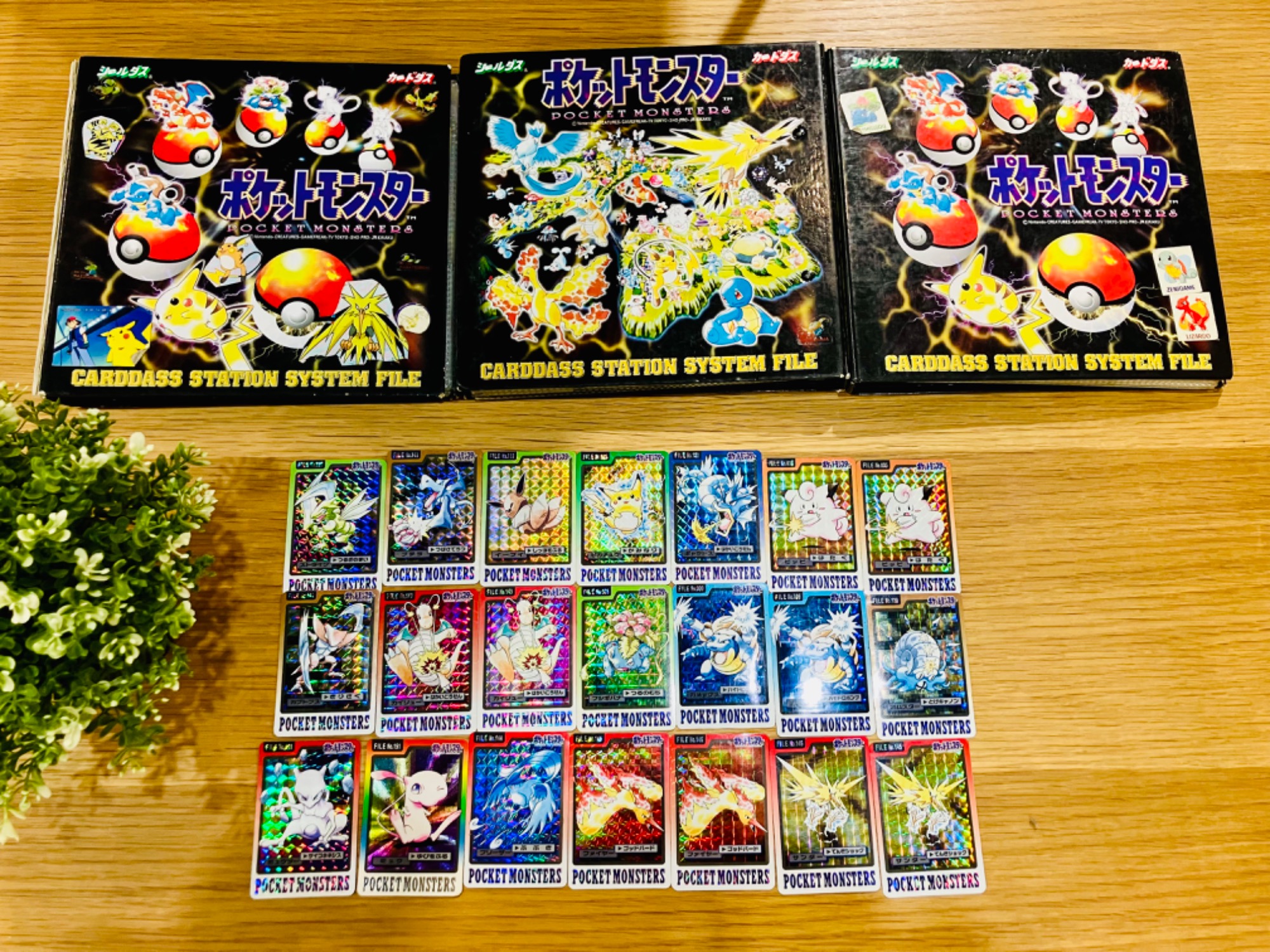 ポケモンレトログッズが大量買取入荷いたしました！｜2025年12月02日