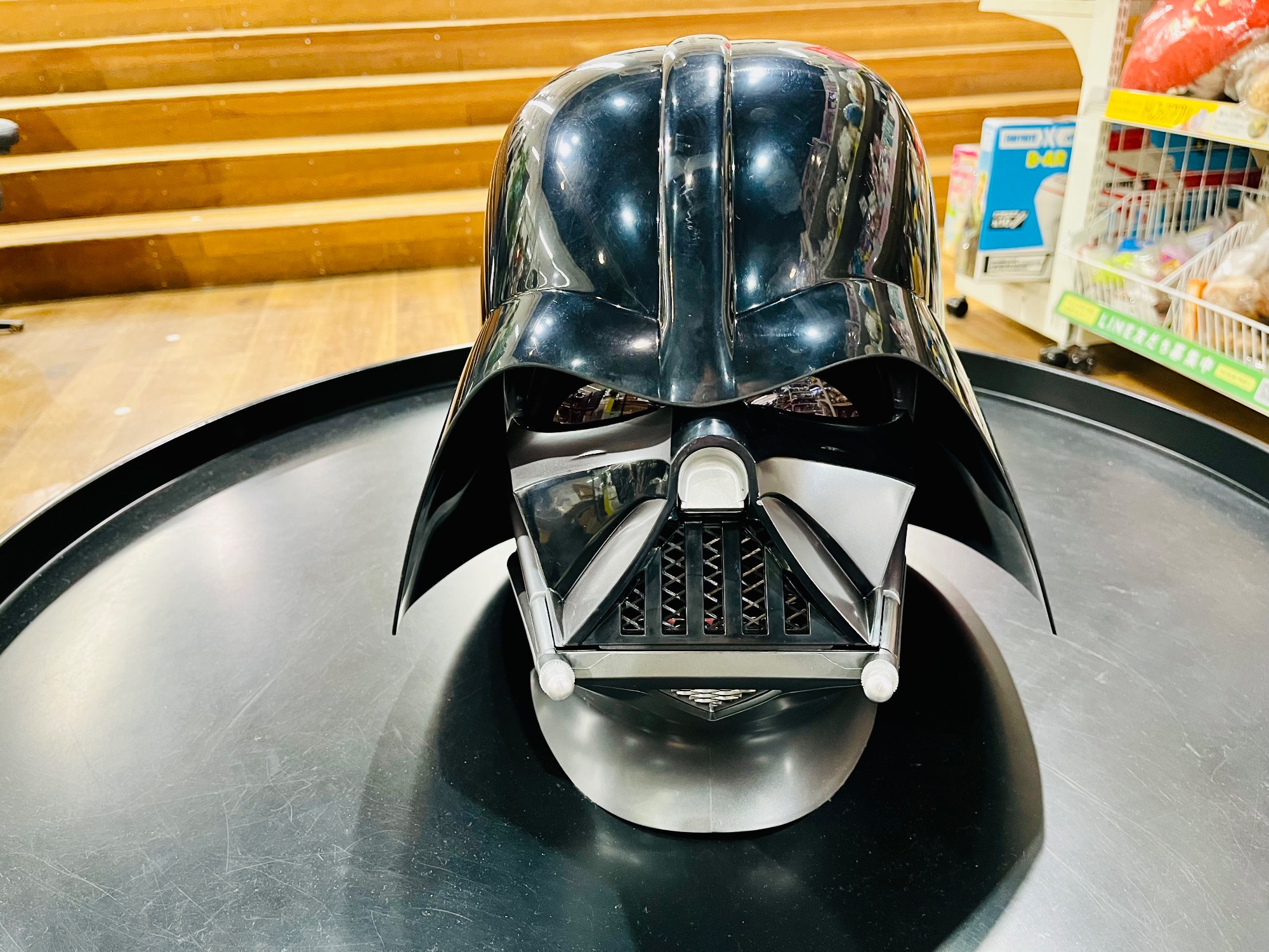 STAR WARS (スターウォーズ) ダース・ベイダー プレミアム