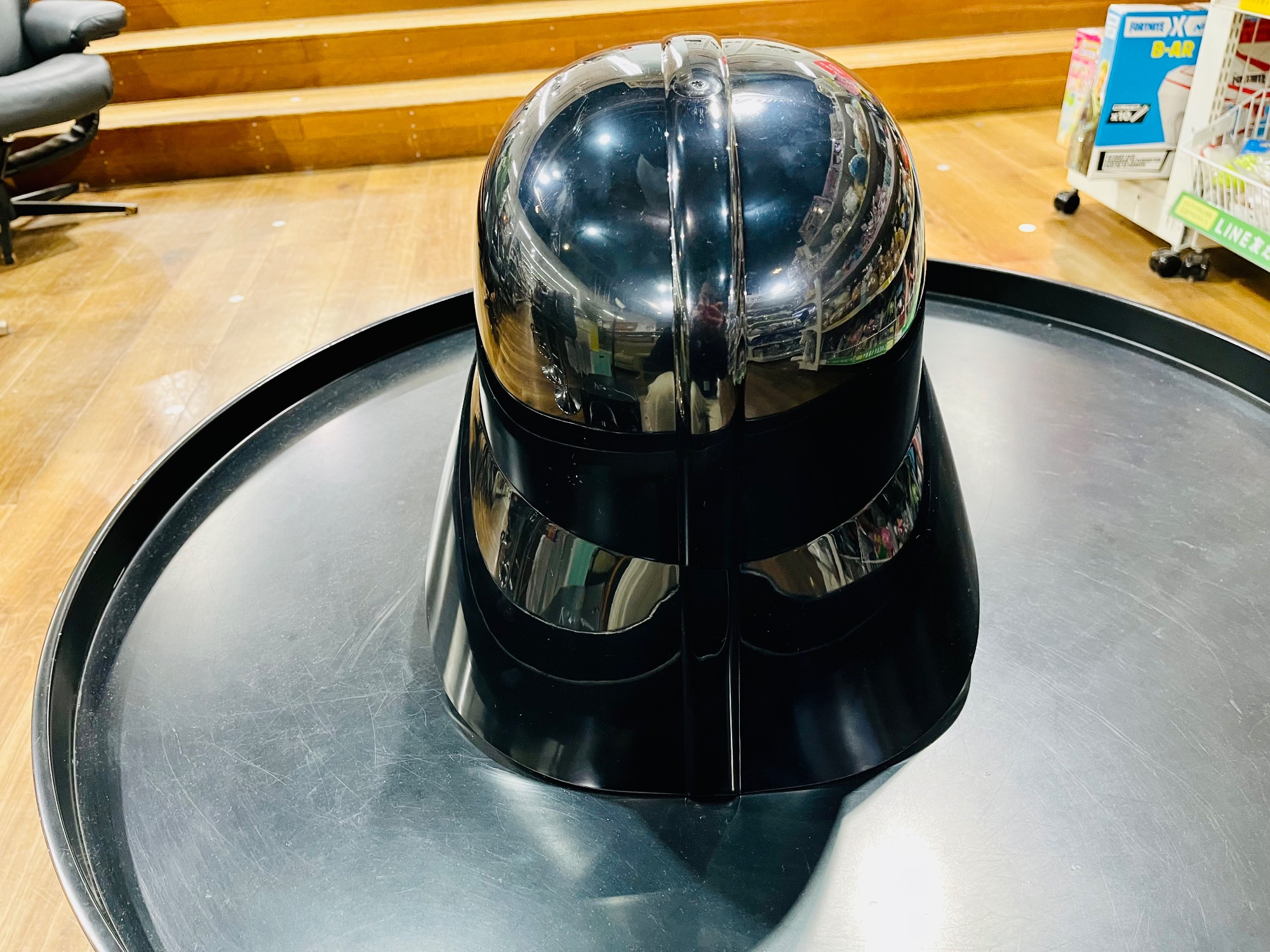 STAR WARS (スターウォーズ) ダース・ベイダー プレミアム