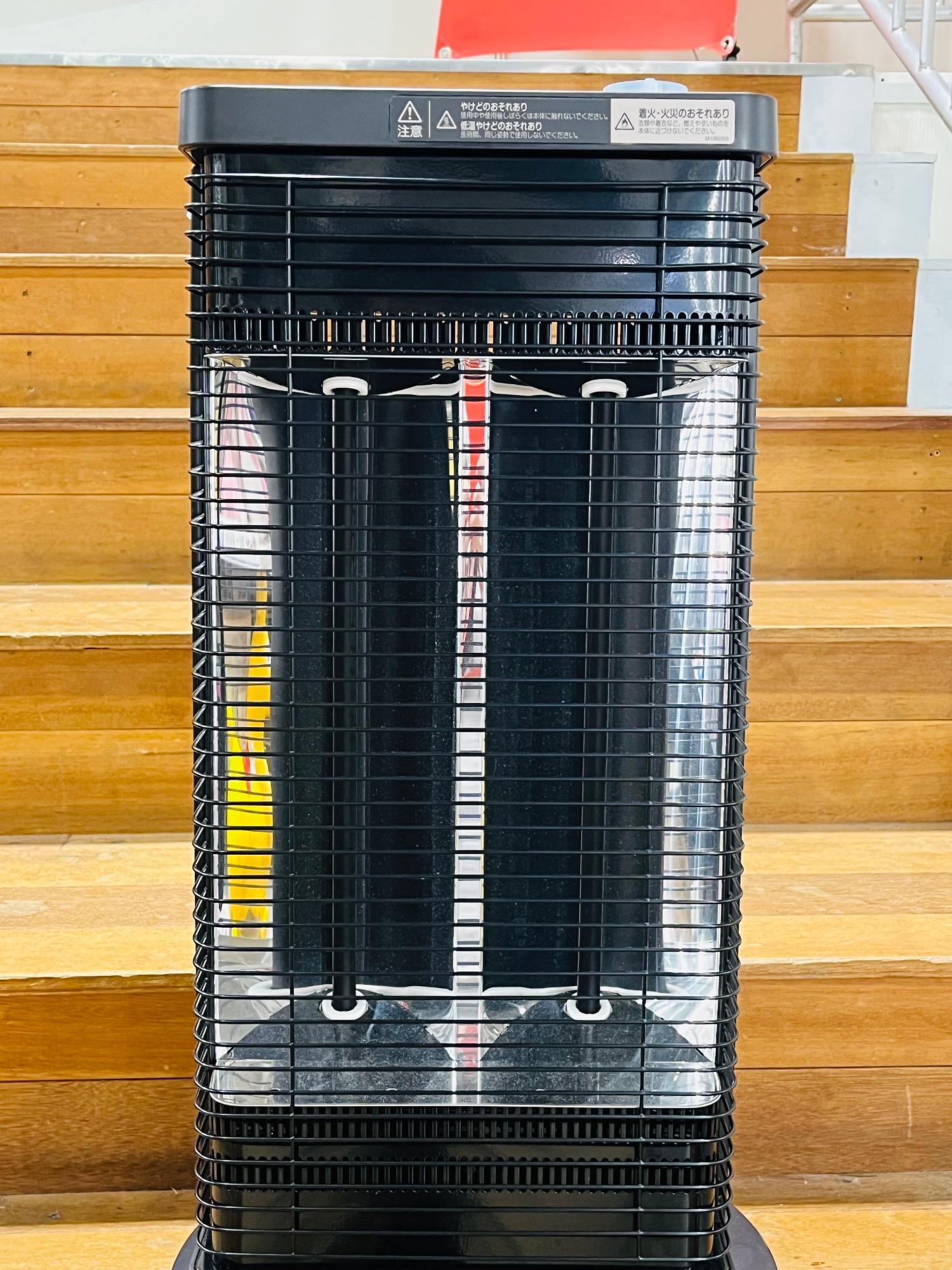 DAIKIN(ダイキン)の赤外線ヒーターが買取入荷いたしました!!｜2025年12