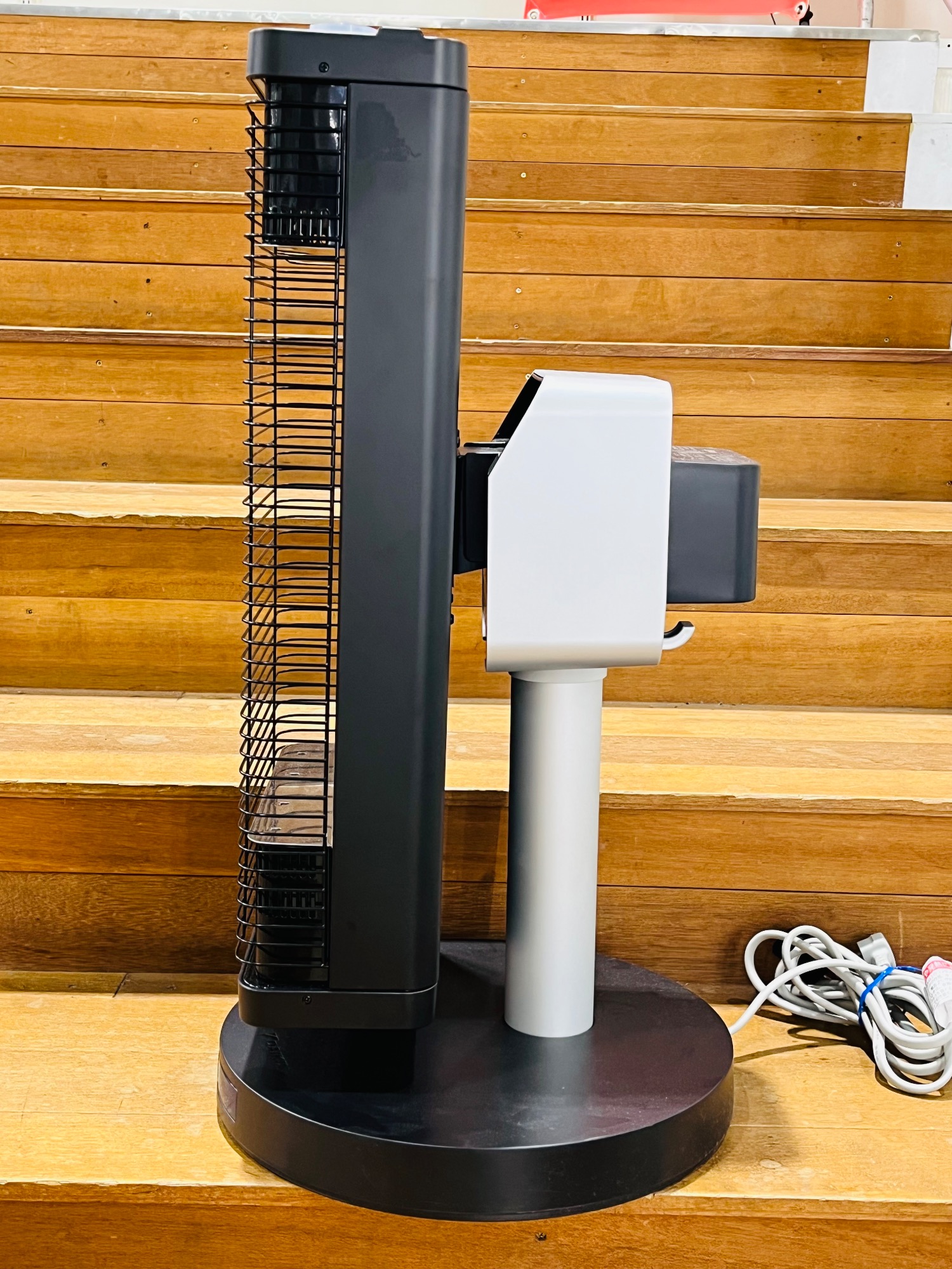 DAIKIN(ダイキン)の赤外線ヒーターが買取入荷いたしました!!｜2025年12