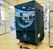 未清掃 SHARP シャープ洗濯機 ES-GE60N-P 6kg 2013年製 2013年製SHARP(シャープ)の6.0kg全自動洗濯機「ES-GE60N-P」をご紹介