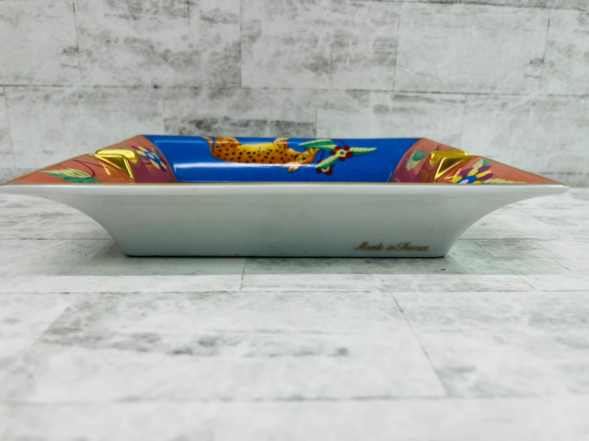 HERMES（エルメス）のアッシュトレイが買取入荷致しました！｜2026年02