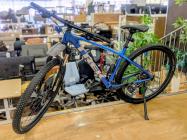 自転車　まとめて！　引取りのみ！　さいたま市大宮区　トレック　ジャガー 大宮店最新入荷情報】入れ替わりで到着！またもや人気のこのモデル