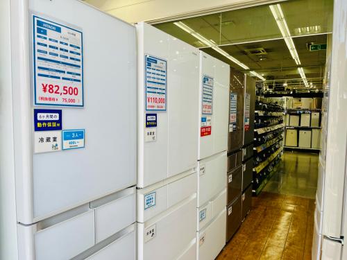 トレファクブログ画像4