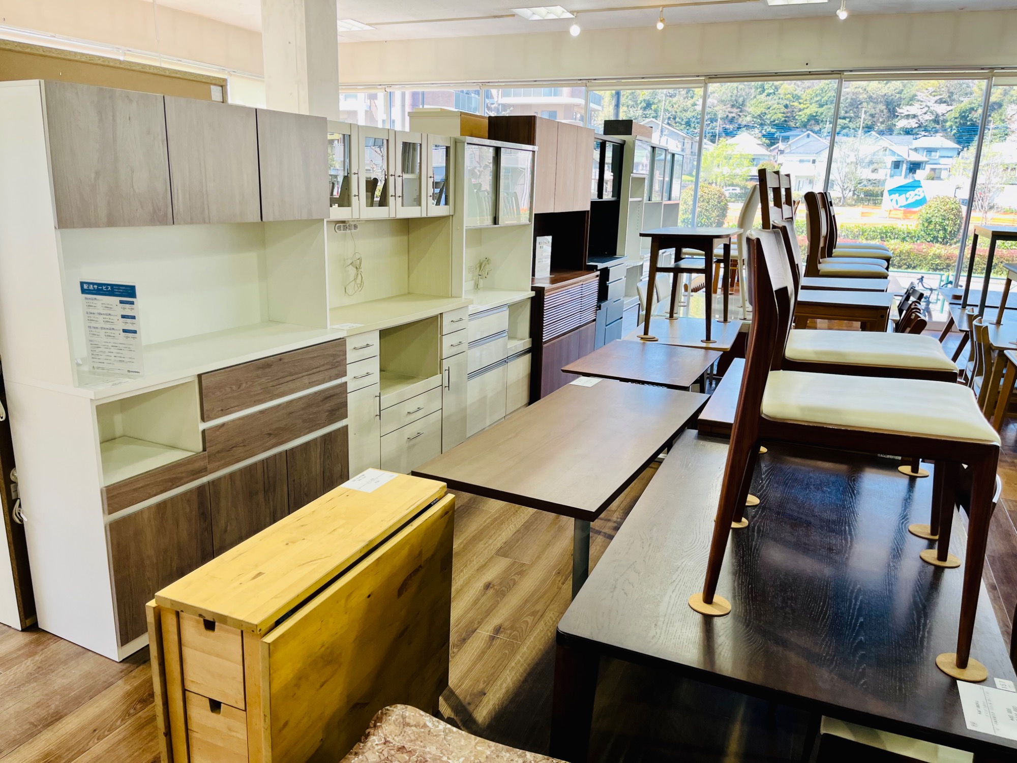 【 引取先決まりました！ 】商品続々入荷中！ ２人掛けソファー入荷しました。お店まで取りに来て下さいね！ Easy_Life_ARNEソファーの2人掛けソファーが買取入荷いたしました