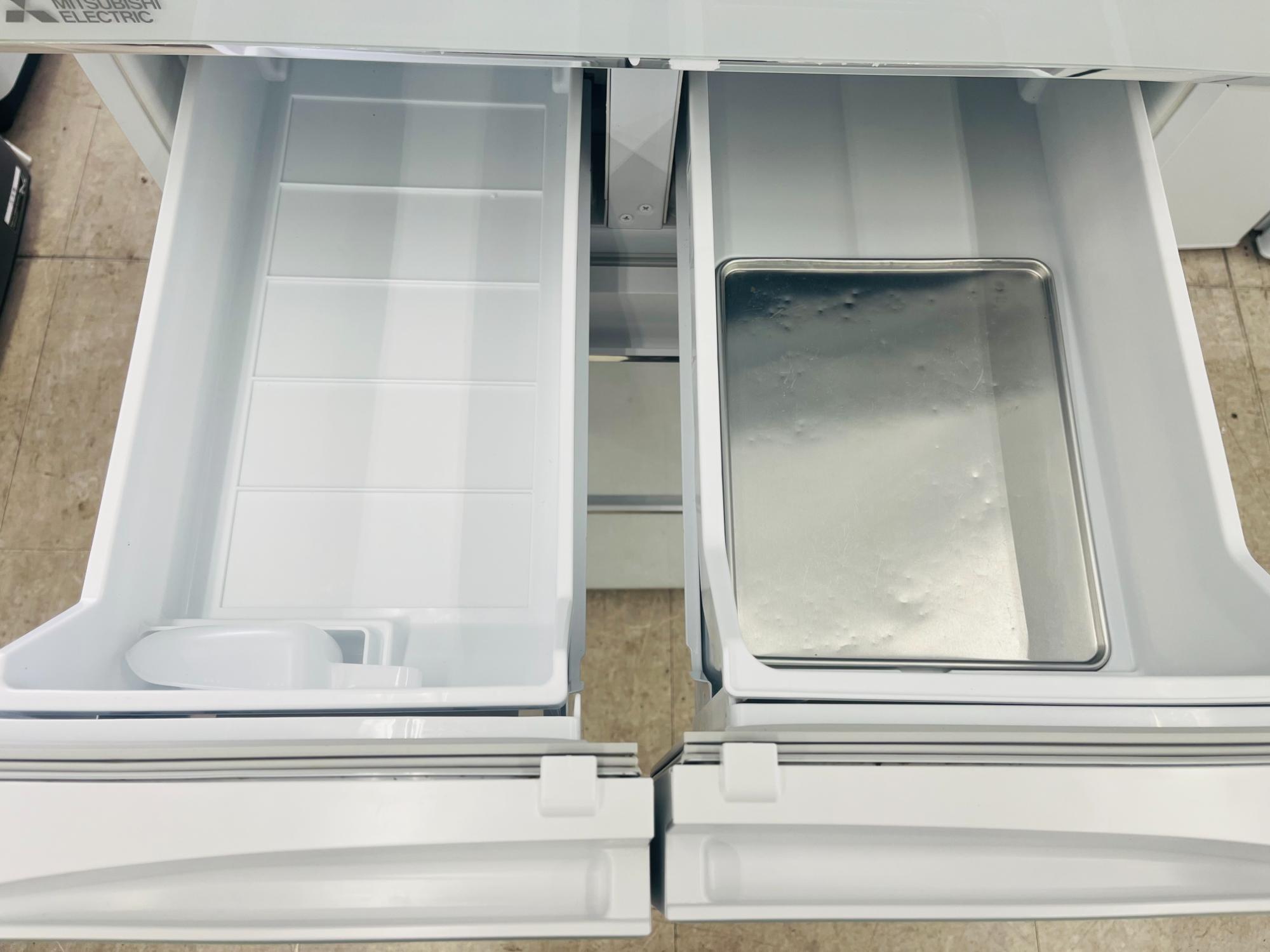 特価品！！」MITSUBISHI（ミツビシ）の5ドア冷蔵庫が買取入荷しました