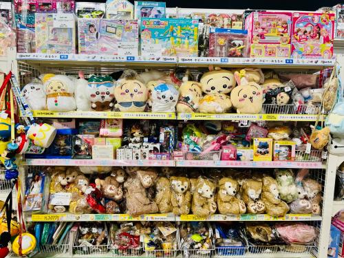 トレファクブログ画像4