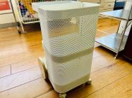 【トレファク ラパーク岸和田店】IKEA ハイバックチェアー 入荷しました。 トレファク ラパーク岸和田店】東馬 2枚扉レンジボード 入荷しました。