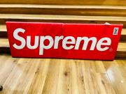 Supreme✖EVERLASTのエクササイズマットが買取入荷致しました
