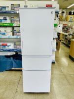大型冷蔵庫大量展示中！！」SHARP (シャープ) の2026年製 3ドア冷蔵庫