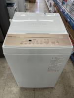 TOSHIBA / 東芝】洗濯機 AW-5GA4｜一人暮らしや新生活のスタートに