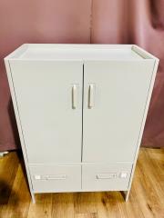 IKEA（イケア）のHEMNES／ヘムネスシリーズ、5段チェスト IKEA（イケア）の5段チェスト【HEMNES ヘムネス】を買取入荷しました