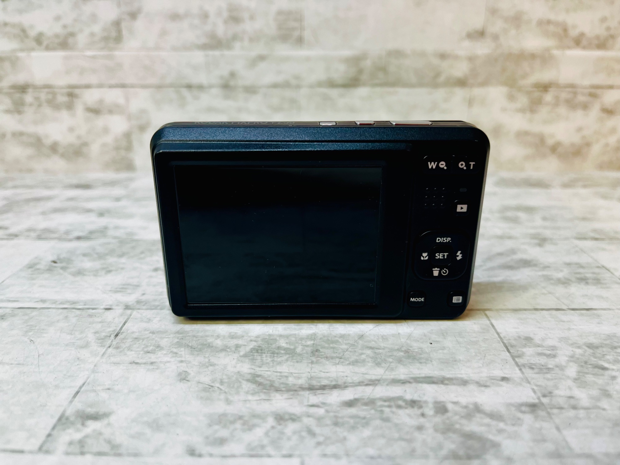 Kodak / コダック】コンパクトデジタルカメラ PIXPRO FZ55｜手軽に