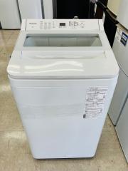 Panasonic / パナソニック】全自動洗濯機 NA-FA8H3｜毎日の洗濯を快適