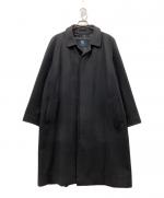 BURBERRY LONDON / バーバリーロンドン】ロングコート｜着心地の良さと