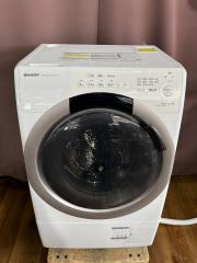 TOSHIBA/東芝】2024年製！！縦型全自動洗濯機 10kg AW-10GM3 【スマホ